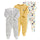Newborn Baby Cotton Crawl Suit Romper