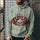 New 3D Digital Printing Sweater Hoodie