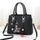 Fashion Ladies Large-capacity Portable Diagonal Bag