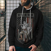 Polyester mens sweater