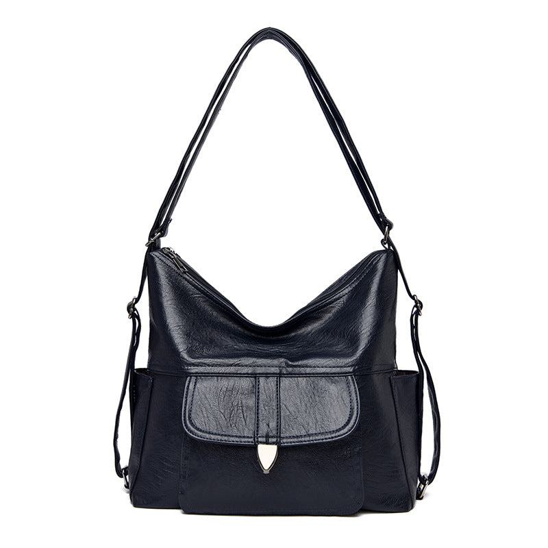 Fashion Simple Single Arrow Handbag