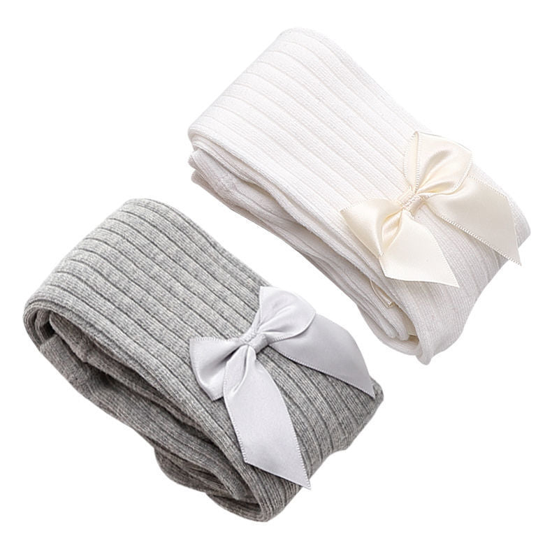 Children's Western Style Summer Baby Bottoming Socks For Outer Wear