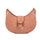 Solid Color New Texture Baguette Bag Underarm Bag