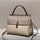 Single shoulder diagonal women's bag