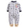 Baby crawling cotton clothes