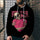 New 3D Digital Printing Sweater Hoodie