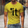 3D Digital Round Neck Short Sleeve T-Shirt