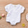 Mountaineering Suit Baby Summer Short-sleeved One-piece Suit