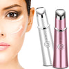 Eye beauty instrument beauty lip instrument face fever vibration massage instrument inductive USB charging beauty eye pen