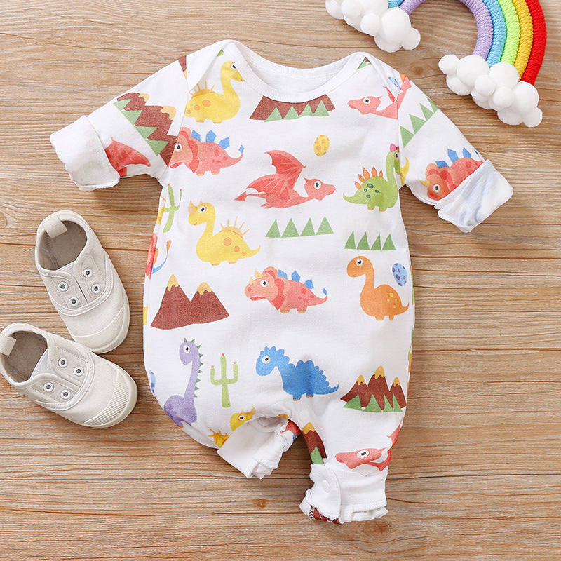 Children's romper