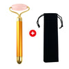 Electric massage stick beauty stick