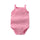 Summer baby girl's suspender