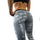 Letter print sexy fitness sports yoga pants