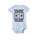Climbing Clothes Creative Baby Romper Jumpsuit With Short Sleeves