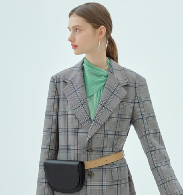 Combination color pocket