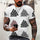 New Men Summer 3Dt Shirt Top Printing Street Short Sleeves
