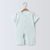 Baby one-piece clothes