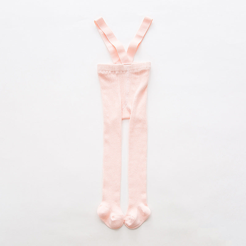 Sling Pantyhose Baby Big PP Leggings