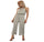 Fashion Solid Color Women's Suspender Jumpsuit