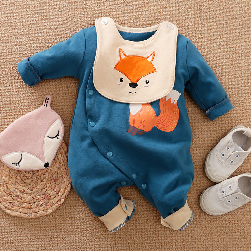 2021 baby clothes newborn rat baby clothes