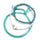 European And American Summer Fashion Jewelry Style Suit Bracelet