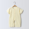 Baby one-piece clothes