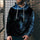 3D Digital Printing Casual Hoodie Sweatshirt