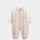 Baby cotton romper