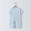 Baby one-piece clothes