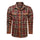 Men Plaid Jacket Casual Autumn Winter Jacket Men Slim Fit Jacket