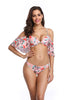 Swimsuit swimsuit swimsuit female split bikini