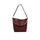 Fashion Simple Leather Shoulder Messenger Bag