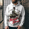 New 3D Digital Printing Sweater Hoodie