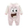 Cute Cartoon Baby Climbing Clothes
