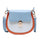 Girls hit color women's bags shoulder slung