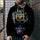 New 3D Digital Printing Sweater Hoodie