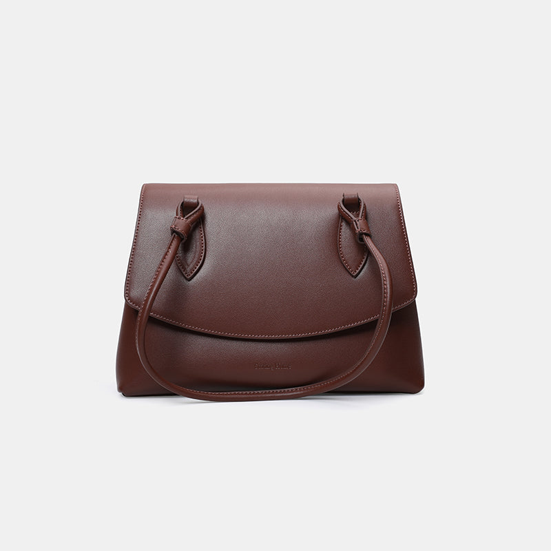 Vintage messenger bag