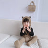 Sling Pantyhose Baby Big PP Leggings
