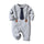 Long Sleeve Spring And Autumn Baby Long Climbing Jumpsuit