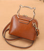 Cat shoulder bag