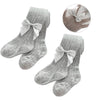 Children's Western Style Summer Baby Bottoming Socks For Outer Wear