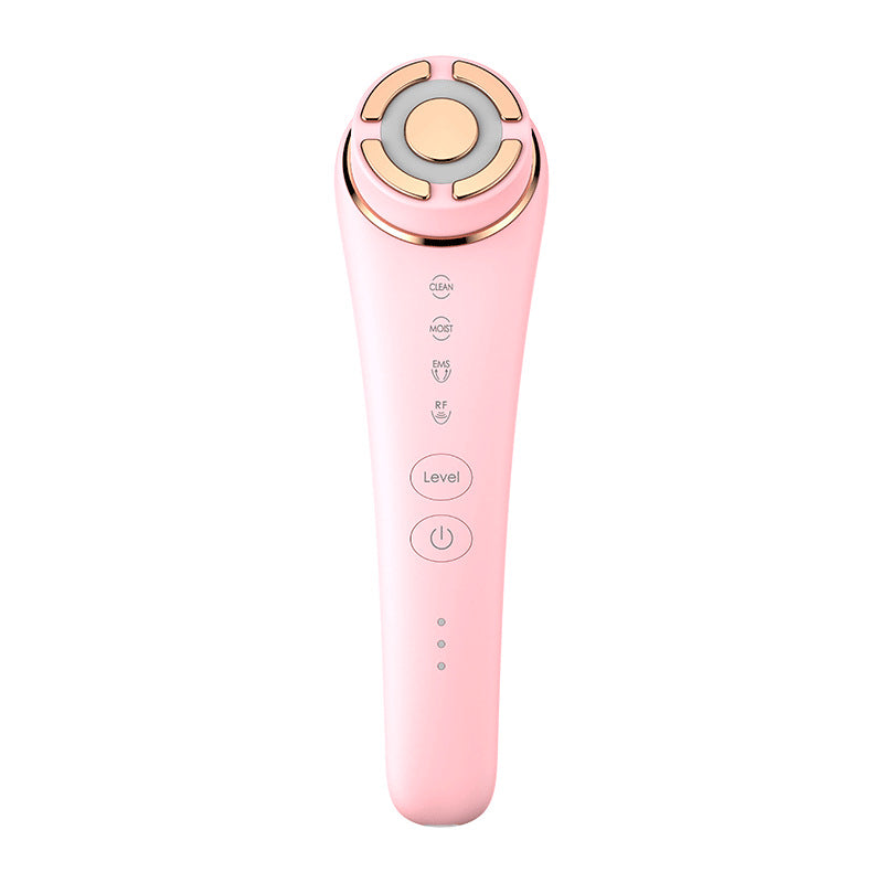 RF beauty instrument