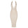 Summer bandage dress party dress