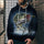 3D Digital Printing Casual Hoodie Sweatshirt