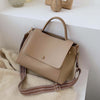 Fashion Simple Ladies Single Shoulder Messenger Bag