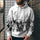New 3D Digital Printing Sweater Hoodie