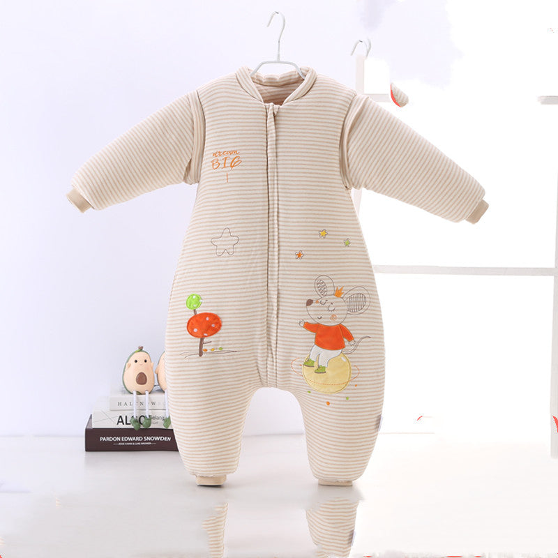 Children should not be kicked