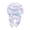 Newborn Baby Clothes Boys Girls Romper Kids Jumpsuit