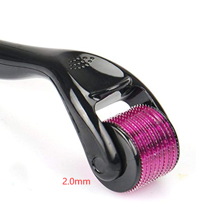 540 microneedle roller beauty importer