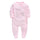 Newborn long-sleeved crawling clothes
